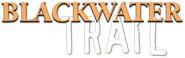 Logo of Blackwater Trail image size 706x221