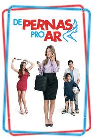 Head Over Heels Poster