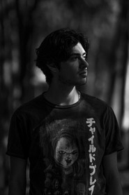 Photo of Sebastián Vázquez image size 2000x3000