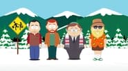 South Park : Post COVID : Le Retour du COVID wallpaper 