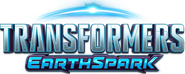 Logo of Transformers: EarthSpark image size 3262x1299