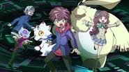 Digimon Ghost Game  