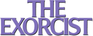 Logo of The Exorcist image size 762x298
