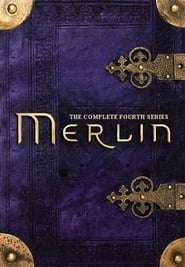Merlin Serie en streaming
