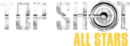 Logo of Top Shot image size 1782x627