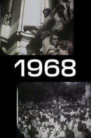 1968 poster