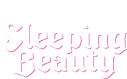 Logo of Sleeping Beauty image size 1293x810