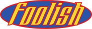 Logo of Foolish image size 1717x538