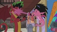 American Dragon: Jake Long season 2 episode 13