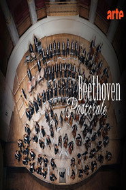 Philippe Jordan Conducts Beethoven's Pastoral Symphony