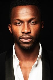 Photo of Emmanuel Kabongo image size 427x640