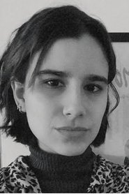 Photo of Andrea Hoyos image size 368x552