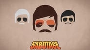 Beastie Boys: Sabotage wallpaper 