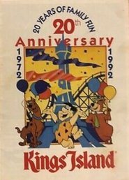 Kings Island 20th Anniversary Special