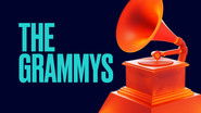 Backdrop of The Grammys image size 1920x1080