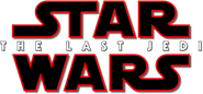 Logo of Star Wars: The Last Jedi image size 650x301