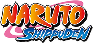Logo of Naruto Shippūden image size 1151x538