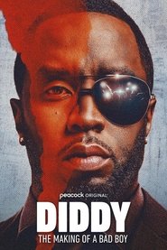 Poster of Diddy: The Making of a Bad Boy image size 889x1333