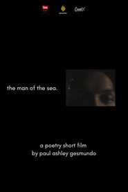 poster The Man of the Sea
