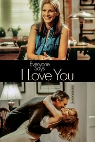 Poster of Everyone Says I Love You image size 2000x3000