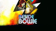 Backdrop of Beside Bowie - The Mick Ronson Story image size 3840x2160
