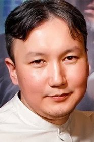 Photo of Farkhat Serkebayev image size 2000x3000