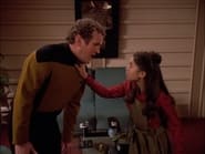 Star Trek : La nouvelle génération season 6 episode 7