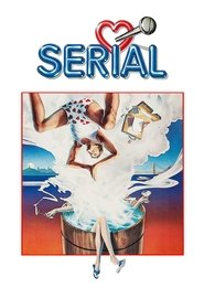 Poster of Serial image size 1023x1443