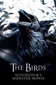 The Birds: Hitchcock's Monster Movie