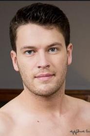 Photo of Evan Landers image size 300x450