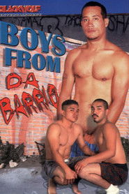 Boys from da Barrio