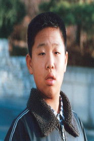 poster A Talented Boy Named Lee Jun-seop