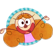 Logo of Alice's Diary image size 677x680