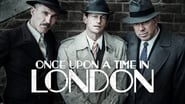Once upon a time in London wallpaper 