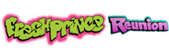 Logo of The Fresh Prince of Bel-Air Reunion image size 1025x292