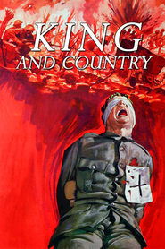 poster King and Country