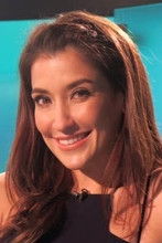 Photo of Angie Hastings image size 330x495