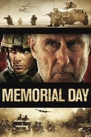 poster Memorial Day