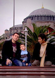 Beni Babama Götür