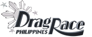 Logo of Drag Race Philippines image size 844x341