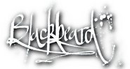 Logo of Blackbeard image size 582x310