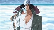 serie One Piece saison 15 episode 625 en streaming