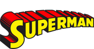 Logo of The New Adventures of Superman image size 1001x526
