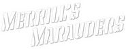 Logo of Merrill's Marauders image size 800x310