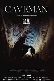 Poster of Caveman: The Hidden Giant image size 500x750