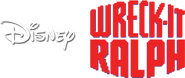 Logo of Wreck-It Ralph image size 601x253