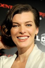 Milla Jovovich Photo of Milla Jovovich image size 1280x1920