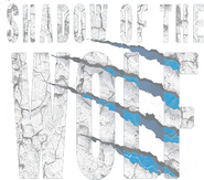 Logo of Shadow of the Wolf image size 587x517