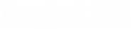 Logo of Dragnet Girl image size 803x184