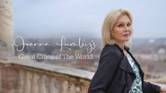 Backdrop of Joanna Lumley's Great Cities of the World image size 1920x1080